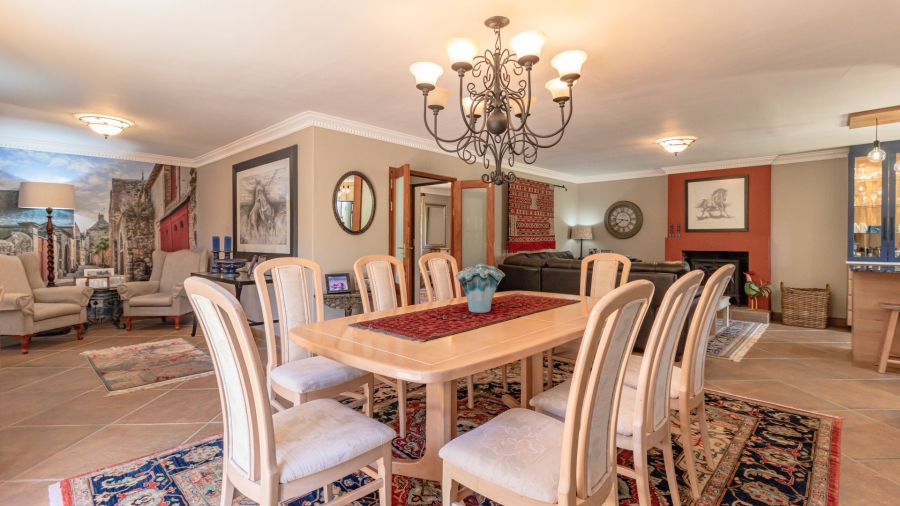 4 Bedroom Property for Sale in High Riding Country Estate Western Cape